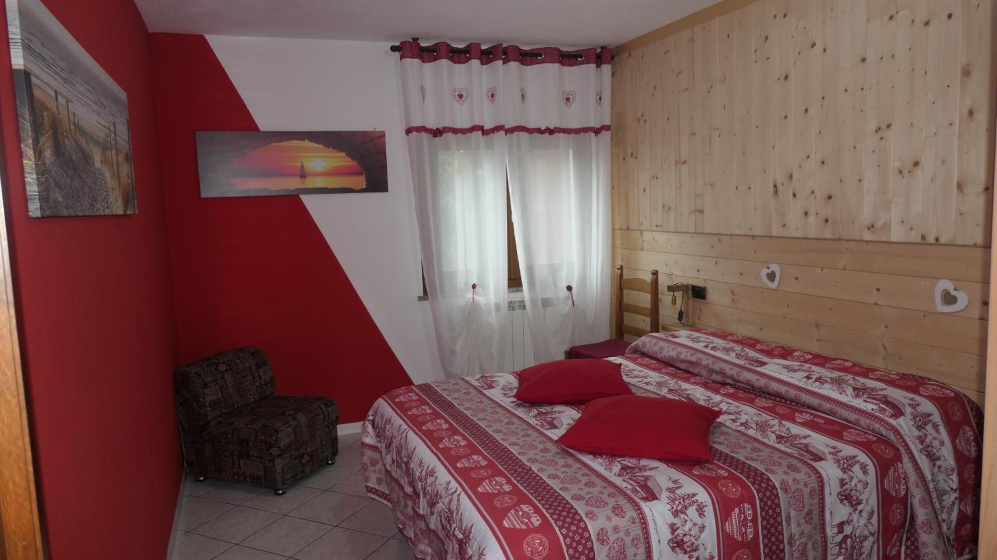Вилла La Petite Maison Аоста Экстерьер фото